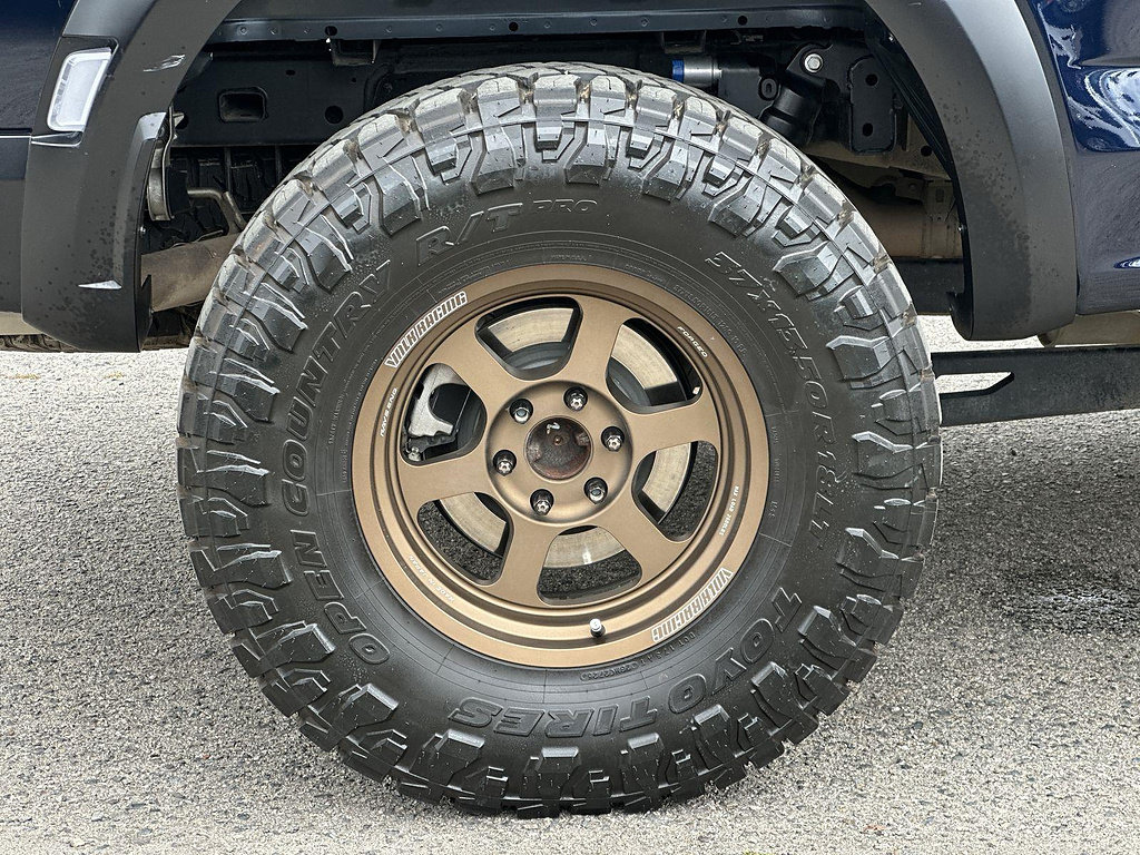 Used 2024 Ford F150 Raptor w/ Equipment Group 803A Raptor R AWD/4WD image 32