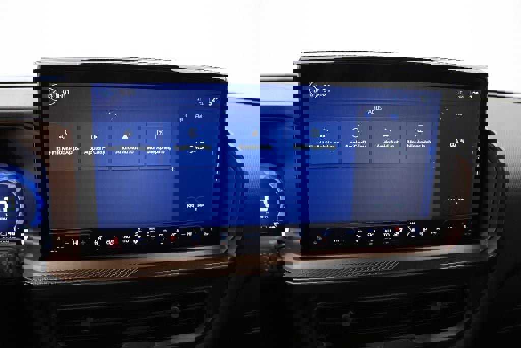 Used 2025 Ford Bronco Sport Outer Banks w/ Outer Banks Tech Package+ image 24