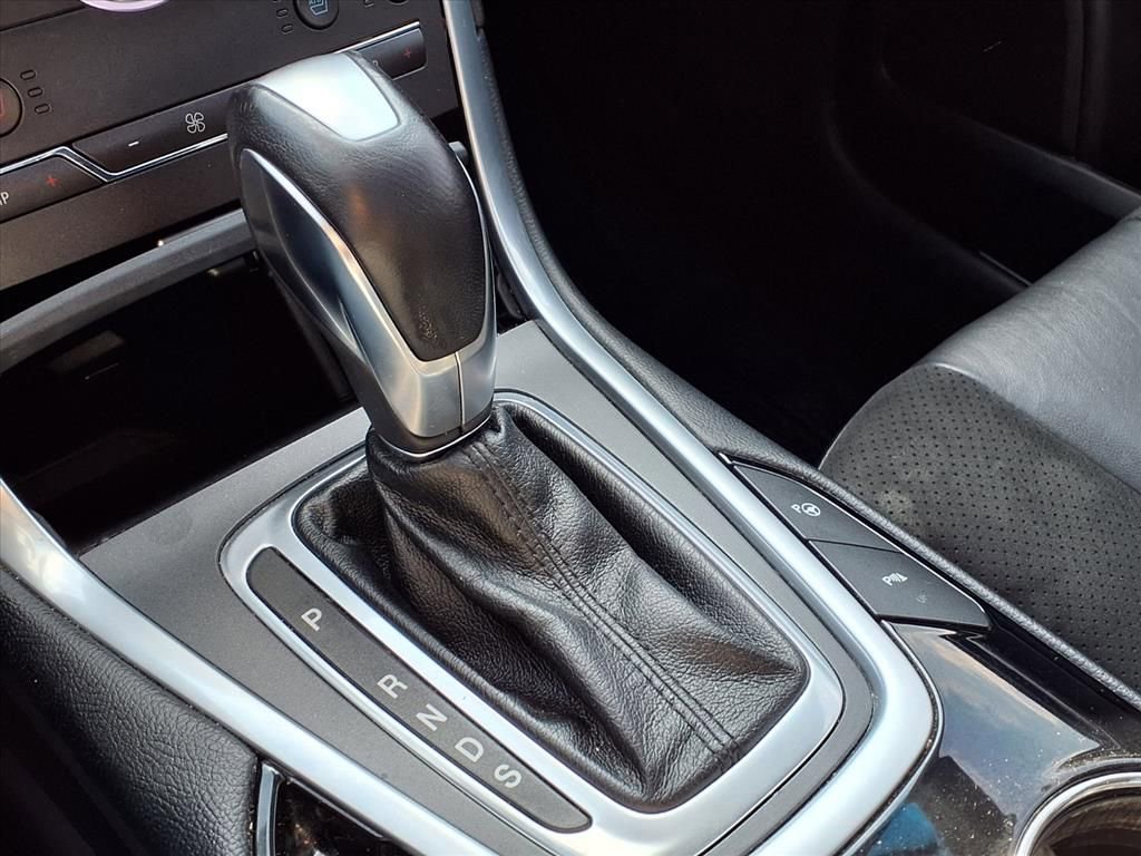 Used 2018 Ford Edge Sport w/ Equipment Group 401A image 25