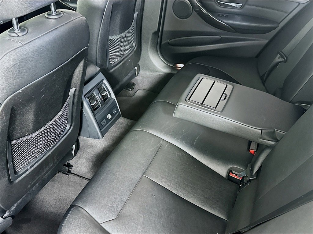 Used 2015 BMW 328i xDrive Sedan image 19