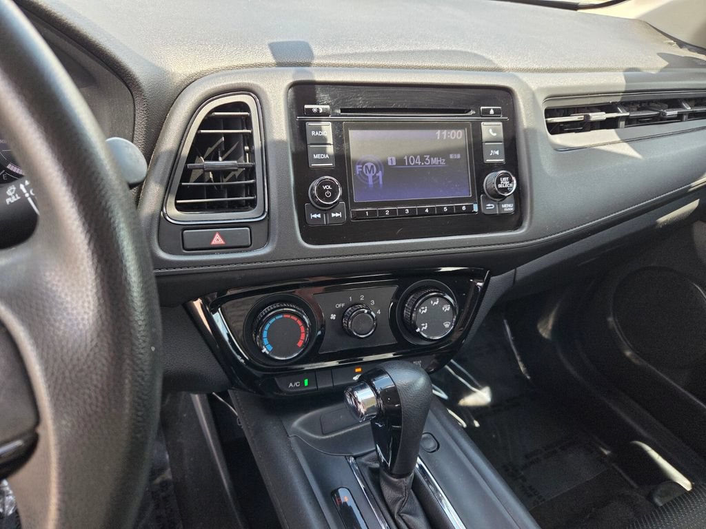Used 2021 Honda HR-V LX image 22