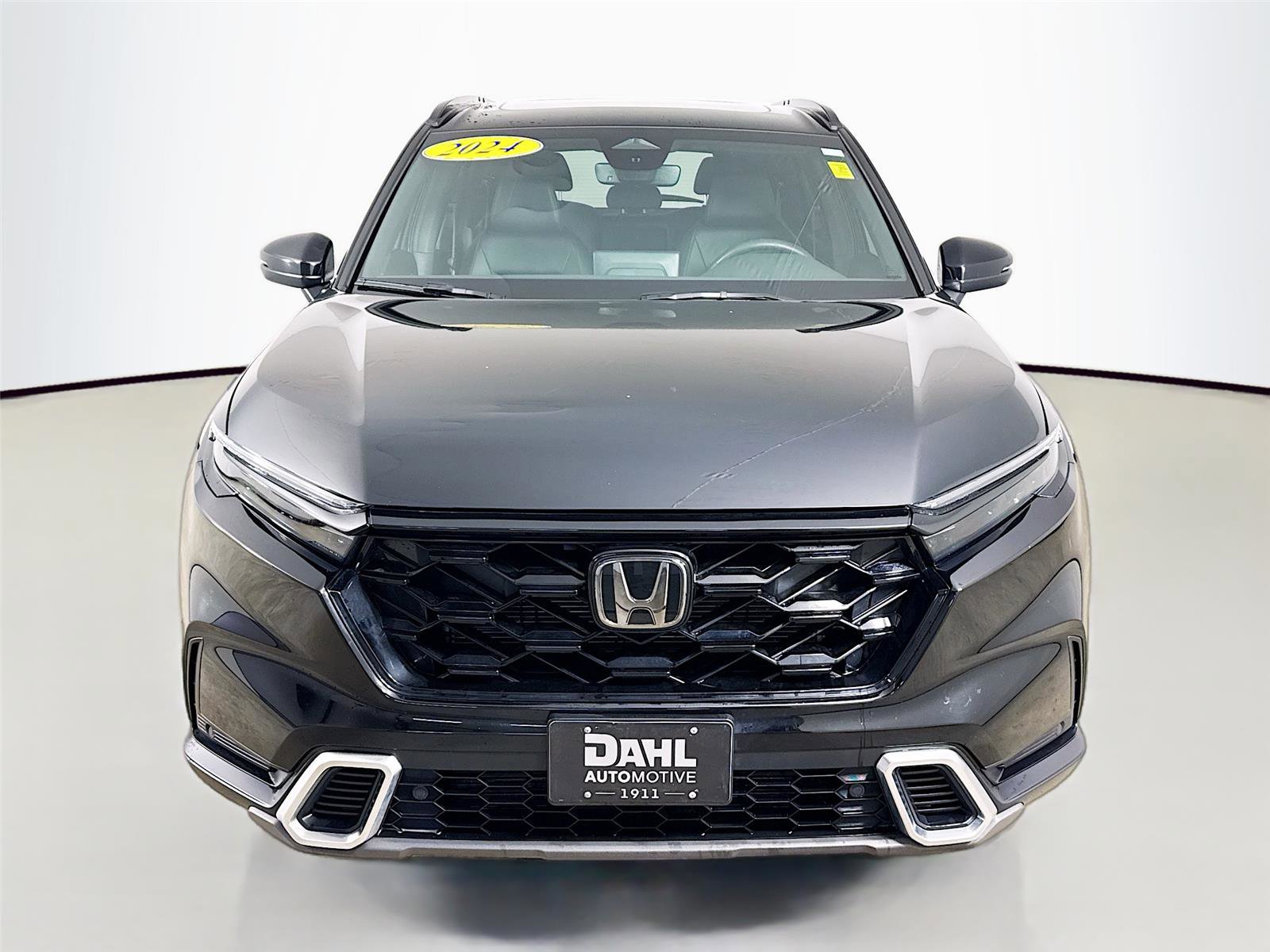 Used 2024 Honda CR-V Sport Touring image 3