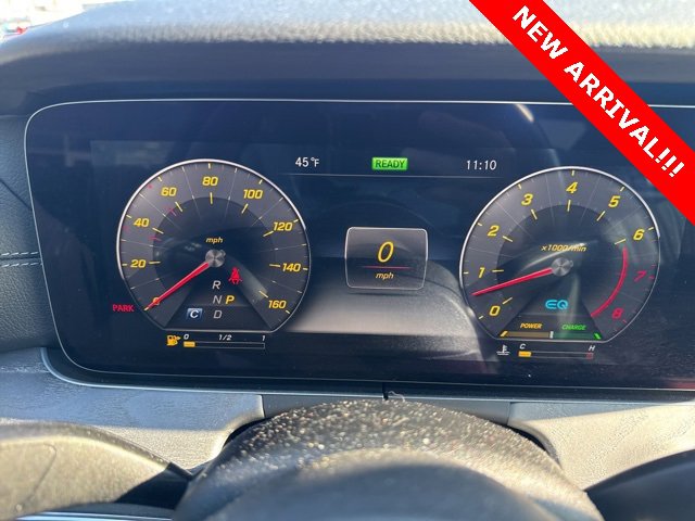 Used 2020 Mercedes-Benz CLS 450 CLS 450 image 10