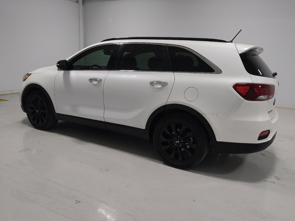 Used 2020 Kia Sorento S FWD image 3