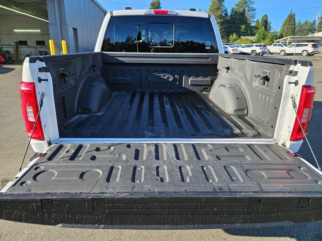 Used 2023 Ford F150 XLT w/ Equipment Group 302A High image 13