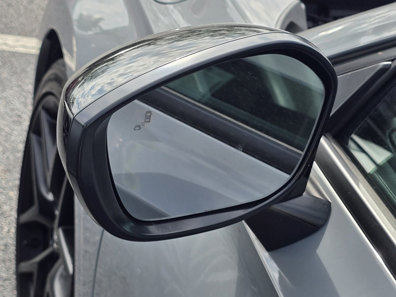 Used 2025 Honda Civic Sport image 23