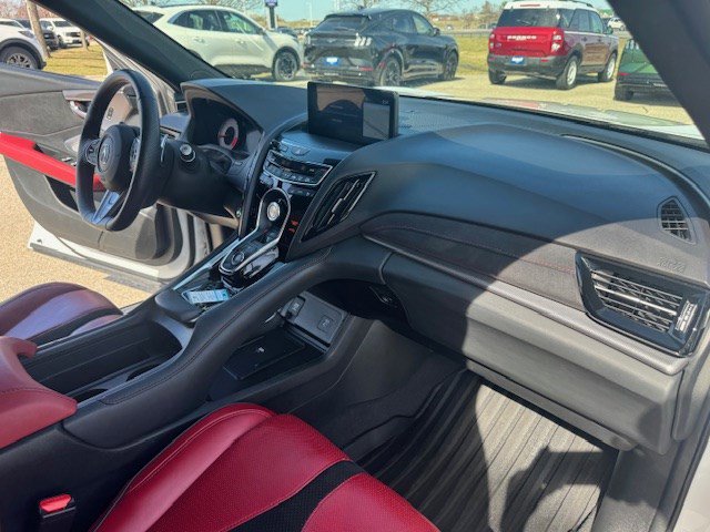 Used 2023 Acura RDX A-Spec image 39