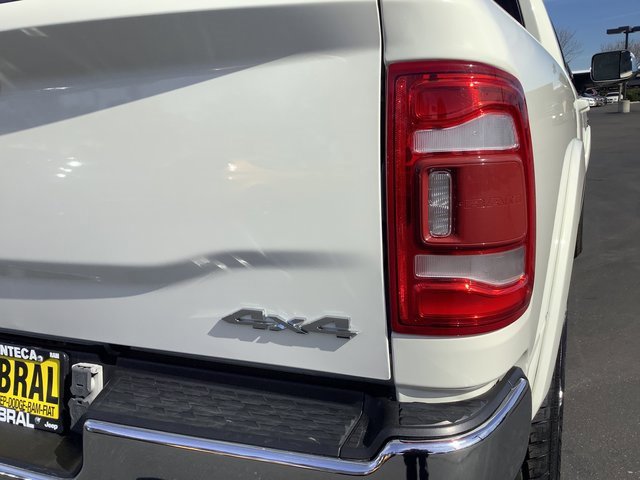 Used 2019 RAM 3500 Limited image 51