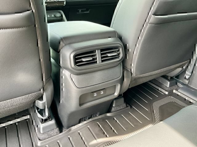 New 2026 Honda Passport RTL image 10