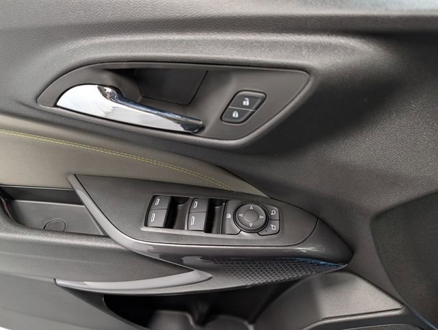 New 2026 Chevrolet Trax ACTIV w/ Driver Confidence Package image 16