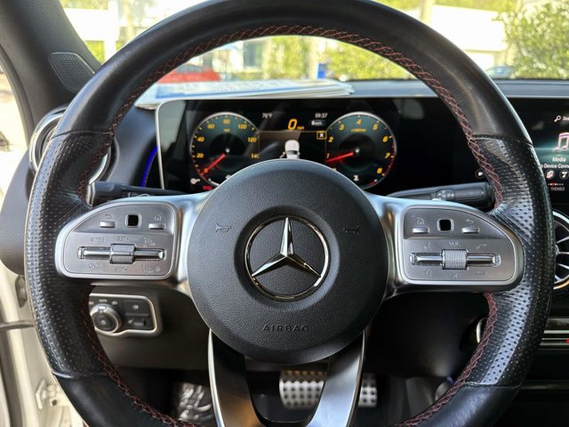 Used 2021 Mercedes-Benz GLB 250 image 30