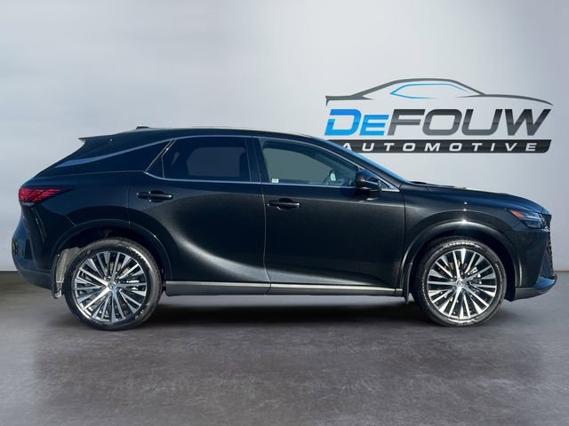 Used 2023 Lexus RX 350 Premium Plus image 2