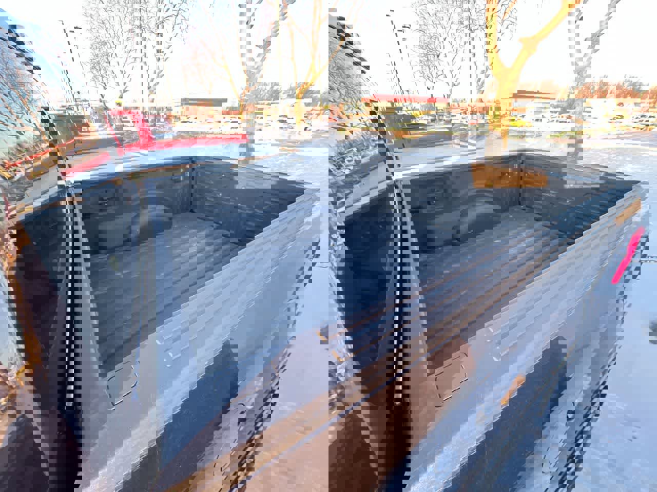 Used 2019 Ford F150 Lariat w/ Equipment Group 502A Luxury image 26