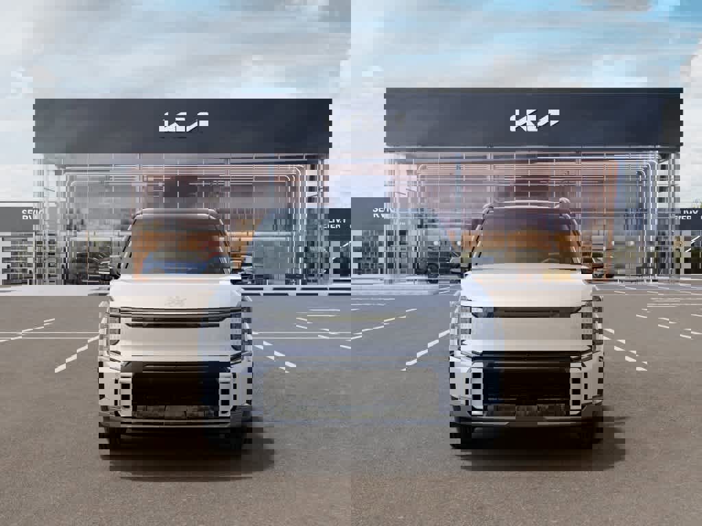 New 2026 Kia EV9 GT-Line image 2