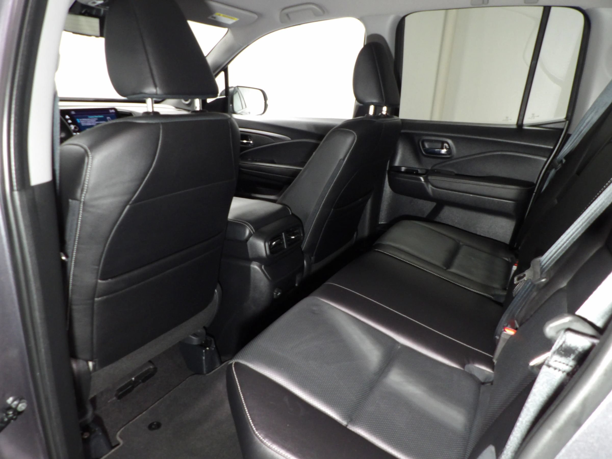 Used 2025 Honda Ridgeline RTL image 20