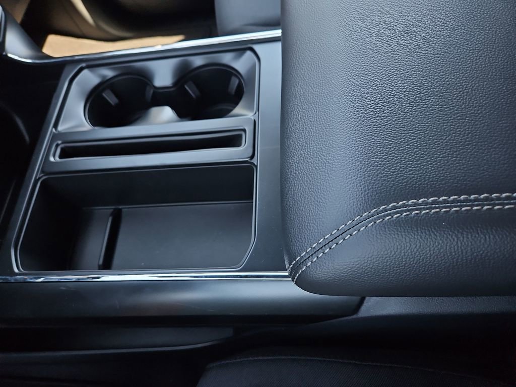 New 2025 Ford F150 STX w/ Equipment Group 200A image 28