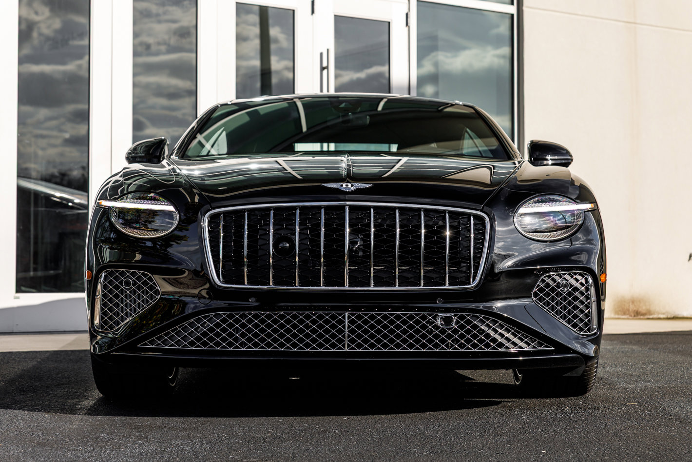 New 2026 Bentley Continental GT image 4