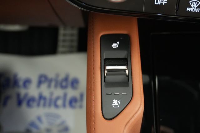 Used 2025 Kia Telluride SX X-Line image 22