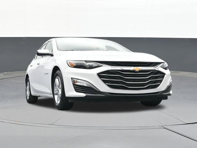 Used 2025 Chevrolet Malibu LS image 51