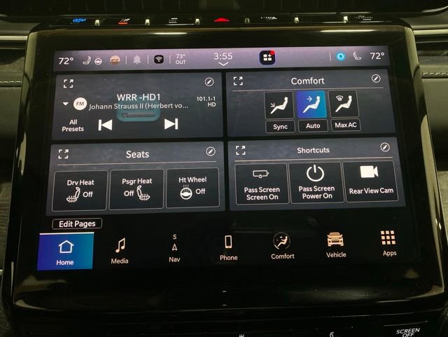 Used 2022 Jeep Grand Cherokee Limited 4xe AWD/4WD image 68