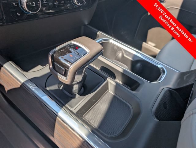 New 2026 GMC Sierra 1500 SLT AWD/4WD image 23