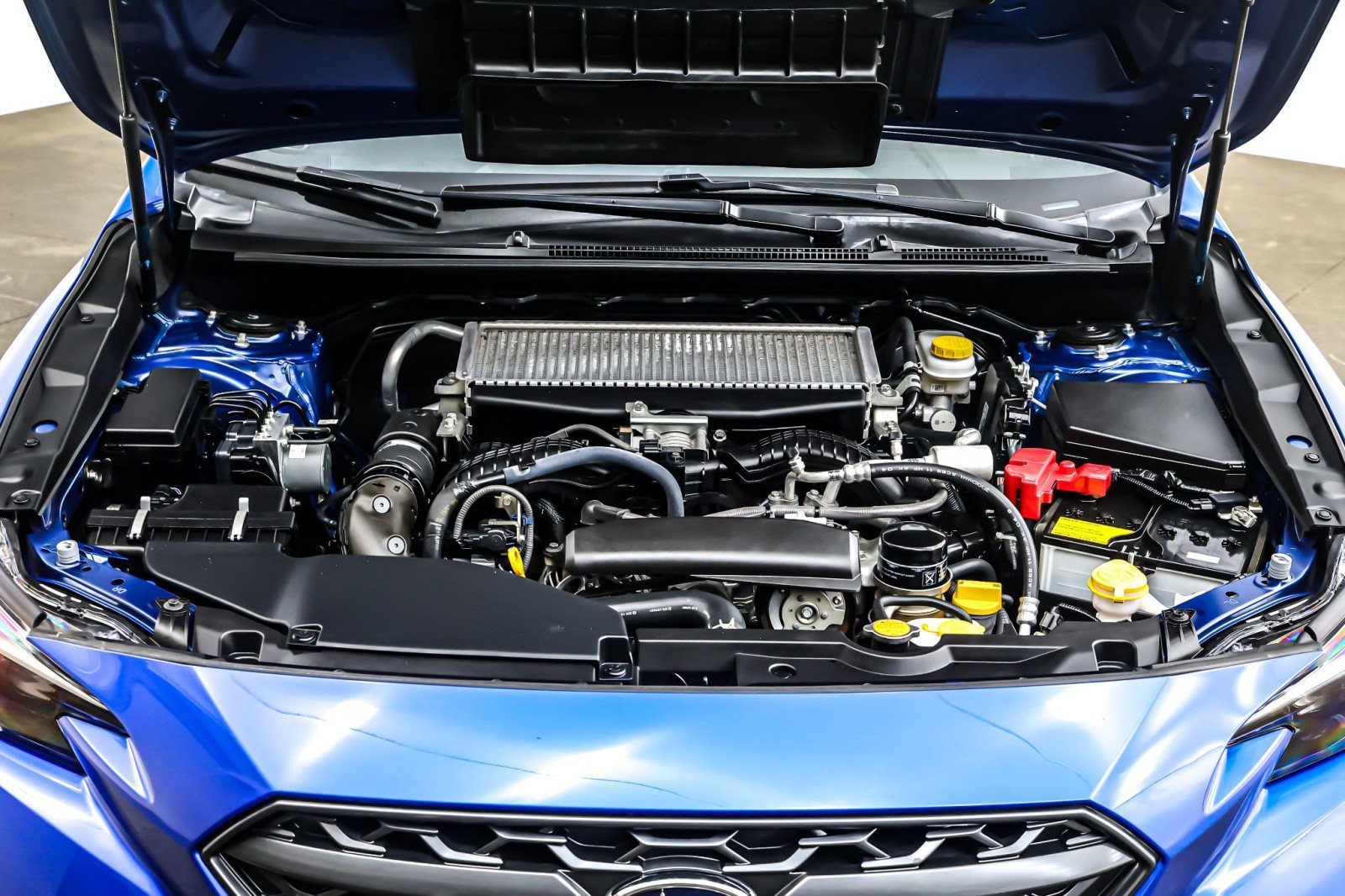 Used 2022 Subaru WRX image 11