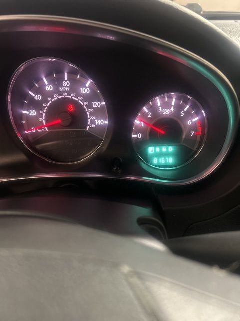 Used 2013 Chrysler 200 LX image 16