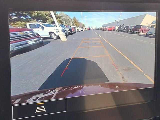 Certified 2023 Chevrolet Traverse LT image 14