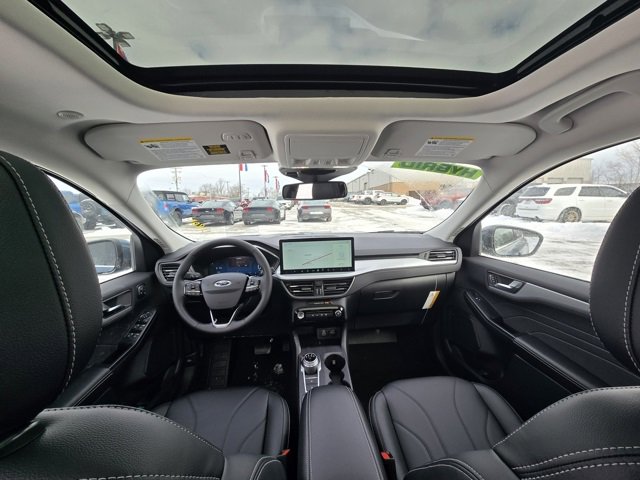 New 2026 Ford Escape SE w/ PHEV Premium Package image 16