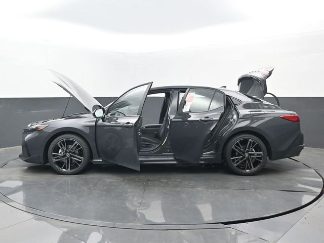 New 2026 Toyota Camry XSE FWD image 32