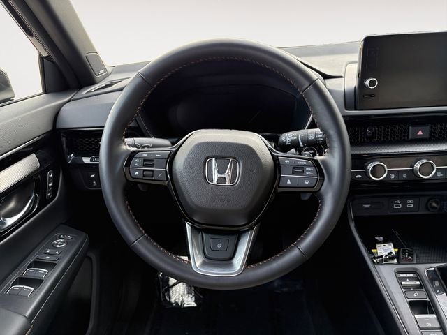 Used 2025 Honda CR-V Sport Touring image 12