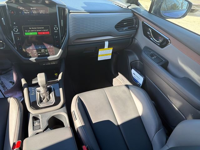 Certified 2025 Subaru Forester Sport image 24