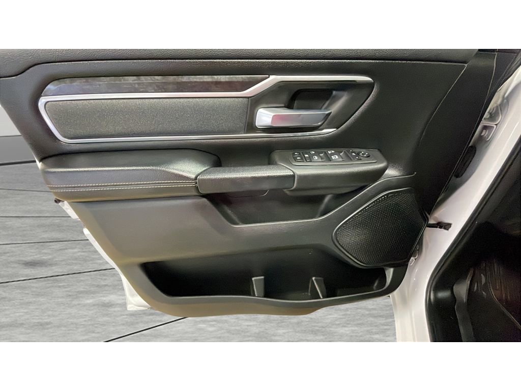 Used 2022 RAM 1500 Big Horn image 9