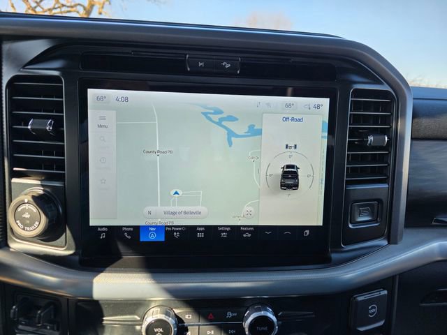 Used 2025 Ford F150 Lariat w/ Equipment Group 502A High image 19