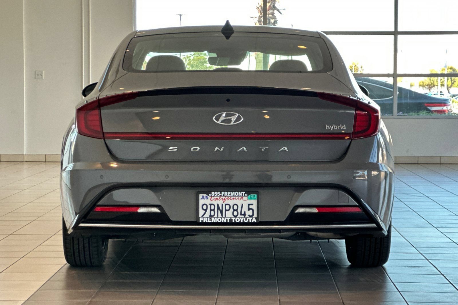 Used 2022 Hyundai Sonata Limited FWD image 5