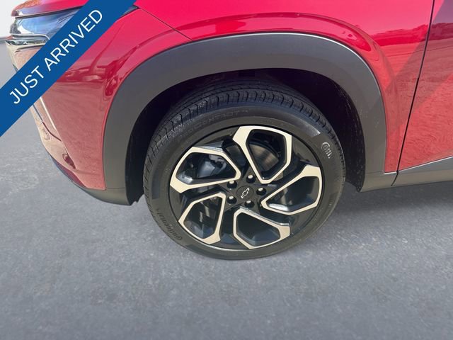 New 2026 Chevrolet Trax RS image 10