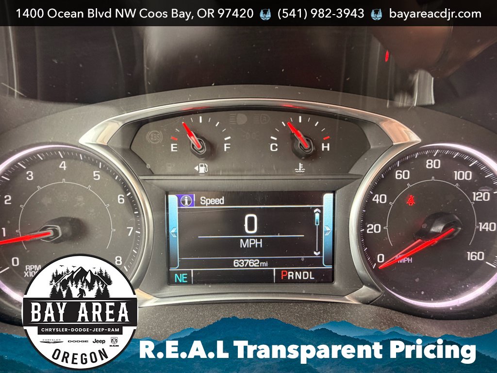 Used 2018 GMC Acadia SLT AWD/4WD image 9