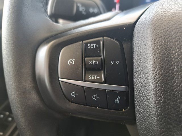 Certified 2024 Ford Ranger XLT w/ FX4 Off-Road Package image 19