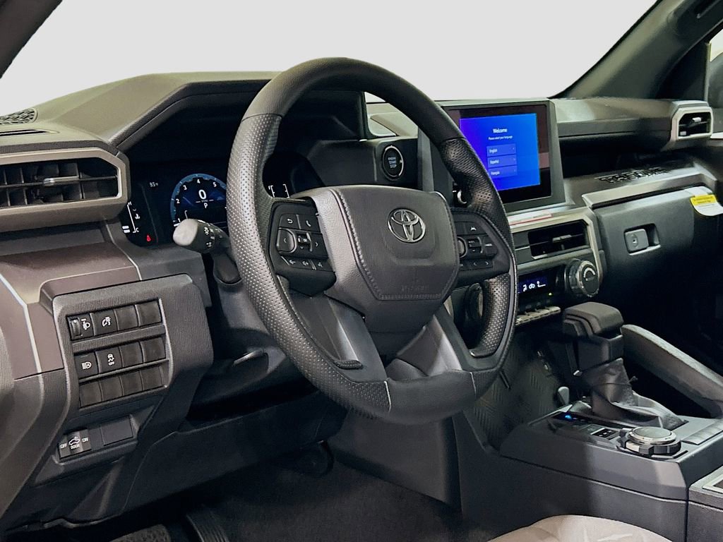 New 2026 Toyota Tacoma SR5 image 7