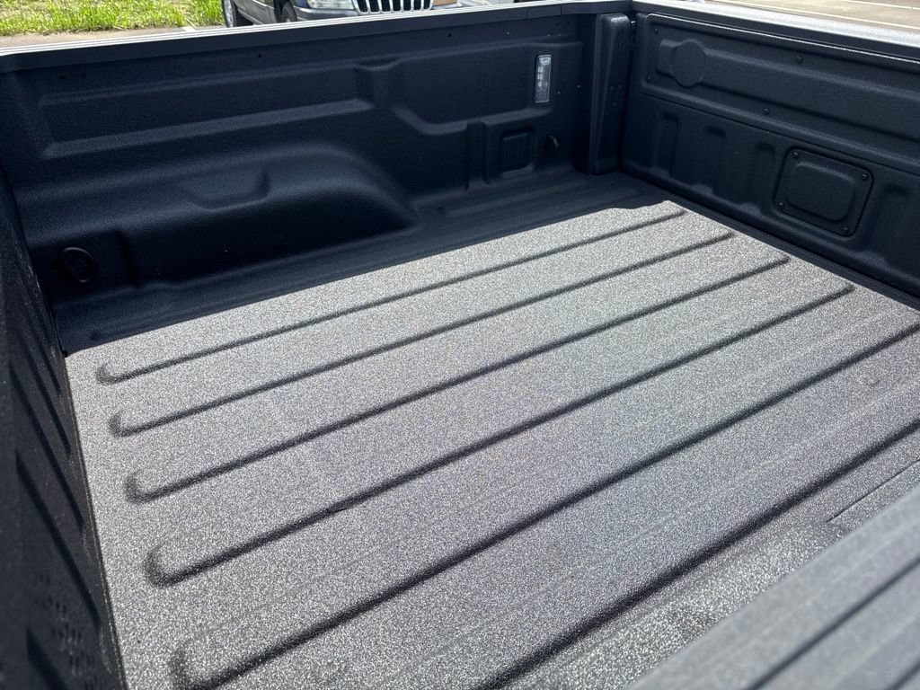 New 2026 Jeep Gladiator Rubicon AWD/4WD image 16