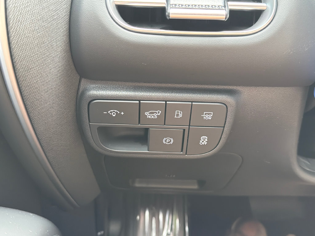 New 2026 Hyundai Palisade Calligraphy FWD image 31