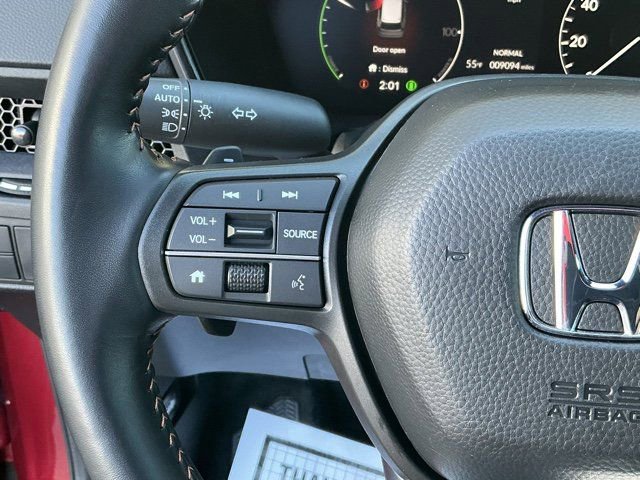 Used 2025 Honda CR-V Sport image 27