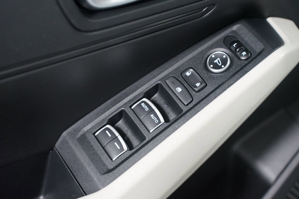 Used 2025 Honda Accord LX image 28