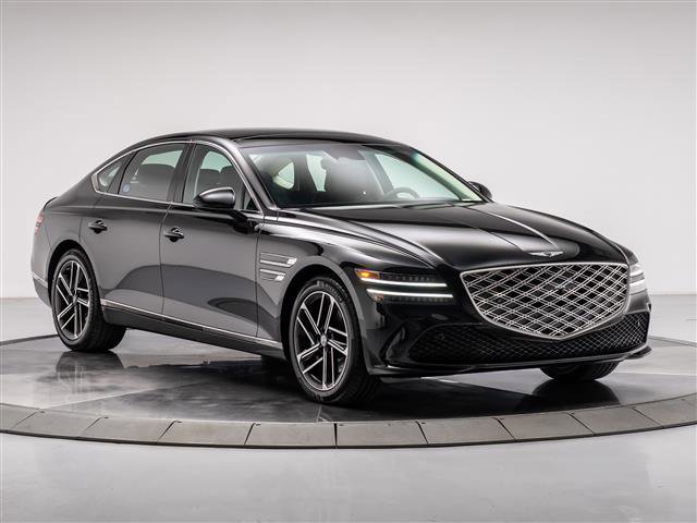 New 2026 Genesis G80 2.5T Advanced image 7