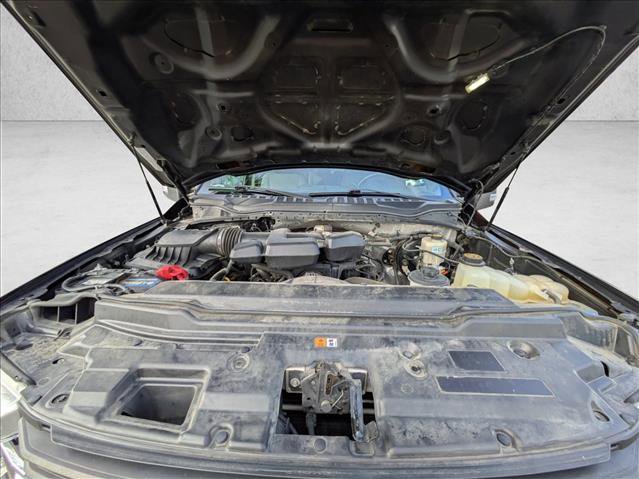 Used 2019 Ford F250 XLT w/ XLT Premium Package image 24