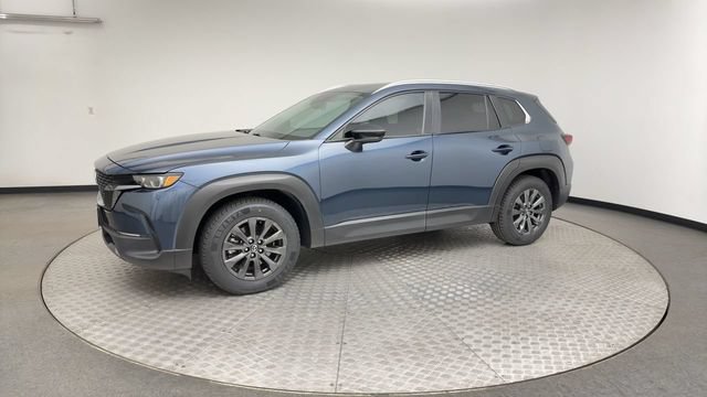 Certified 2023 MAZDA CX-50 2.5 S w/ Preferred Plus Pkg AWD/4WD image 6