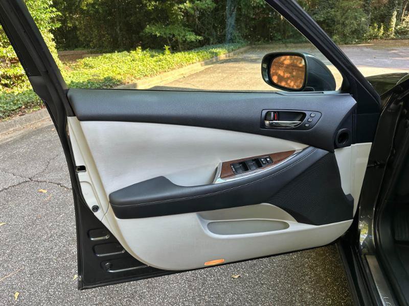 Used 2011 Lexus ES 350 FWD image 22