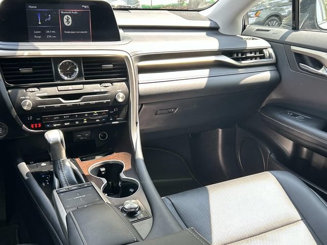 Used 2022 Lexus RX 350 FWD w/ Premium Package image 26