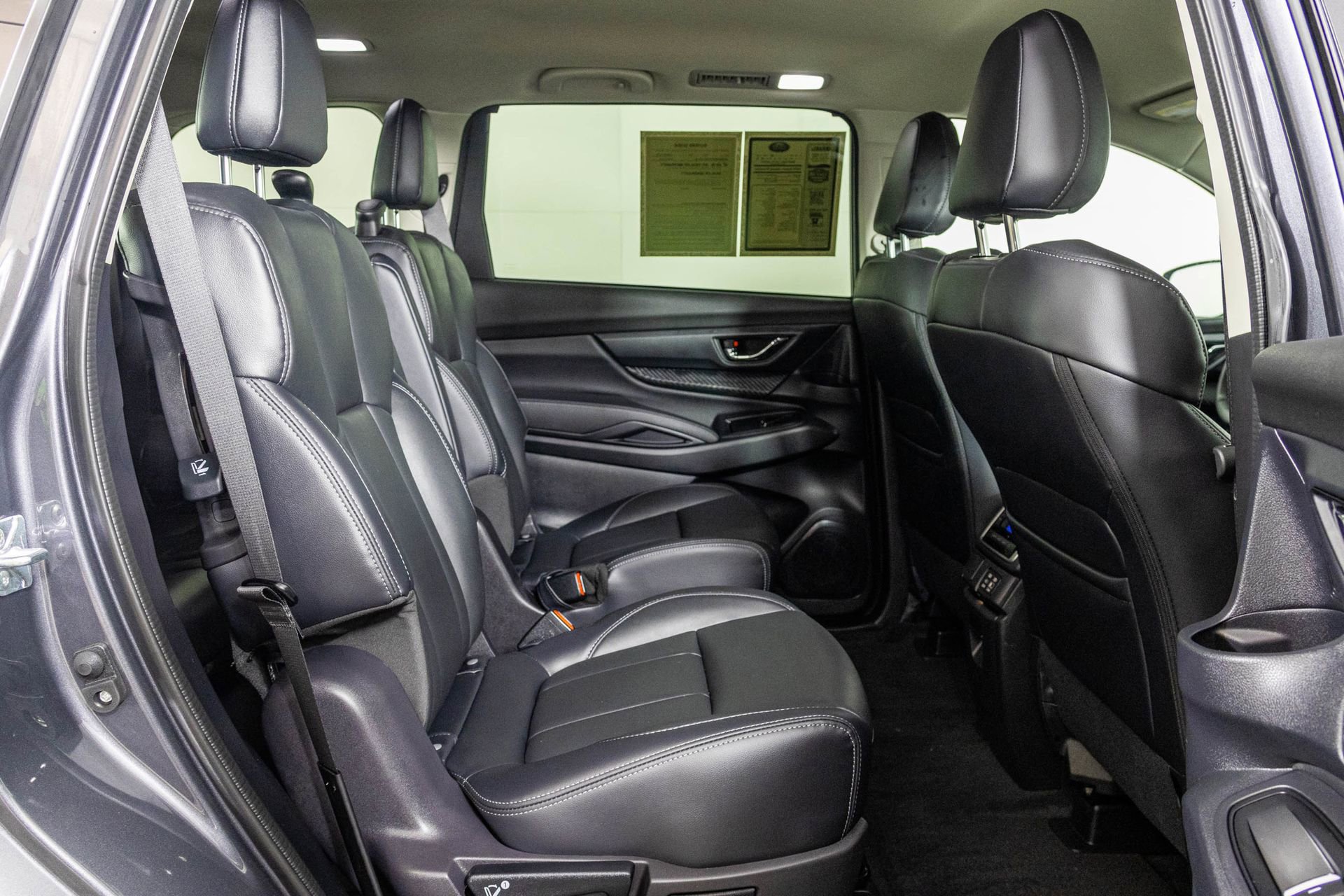 Used 2026 Subaru Ascent Premium image 44