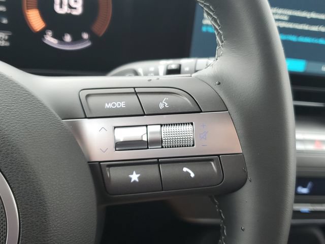 New 2026 Hyundai Kona SEL Sport AWD/4WD image 23